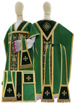 Chasuble "St. Philip Neri" F806-AR25