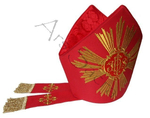 Mitre M6-R