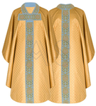 Chasuble gothique 777-G61