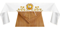 Altar cloth "Lamb" OBR-38