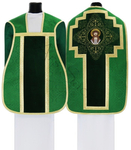 Roman chasuble RH10-AGC16