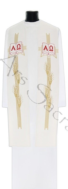 Gotische Stola SH539-K