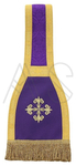 Roman chasuble R715-F25