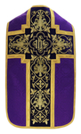 Chasuble romaine R806-AF25