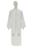 Casulla gótica "Marta Wiecka" 497-25