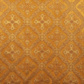 Italienische Seide  FABRIC-G50