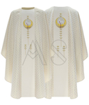 Gothic Chasuble G788-K61