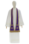 Casule in stile Pugin PY084-25