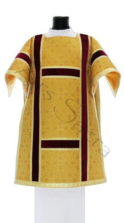 Dalmatica romana DR-AGC16