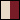 cream/dark red