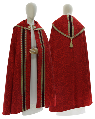 Gothic Cope K3-A12p