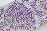 Chasuble gothique „Tapisserie du couronnement” 076-F25