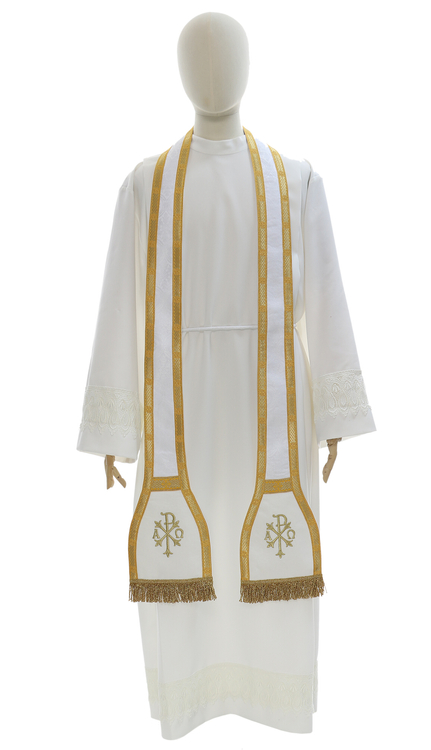 Estola romana SH13-AR25