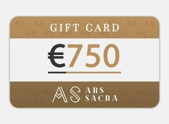 KARTA PODARUNKOWA 750 EUR