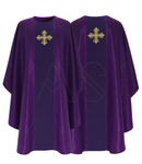 Gothic Chasuble G754-AF13