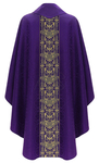 Chasuble gothique 833-25