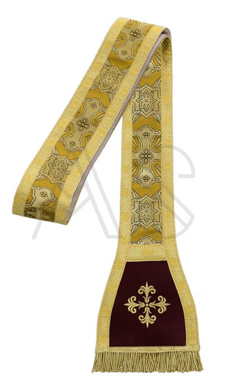Römische Stola SH9-AGC50