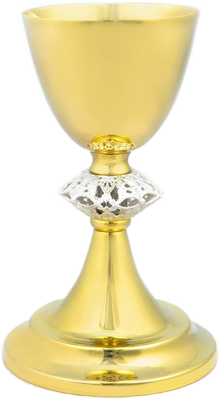 Mass chalice