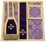 Casula romana RH14-AS39