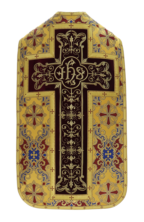 Ornat rzymski R941-AGCC38