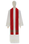 Chasuble gothique G113-25