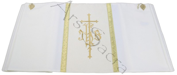 Voile huméral "IHS" W3-AK