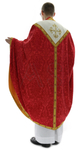 Conical Chasuble of St. Thomas Becket style C837-C26