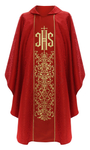 Ornat gotycki IHS 049-25