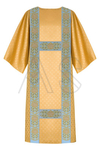 Gothic Dalmatic DF777-GN61