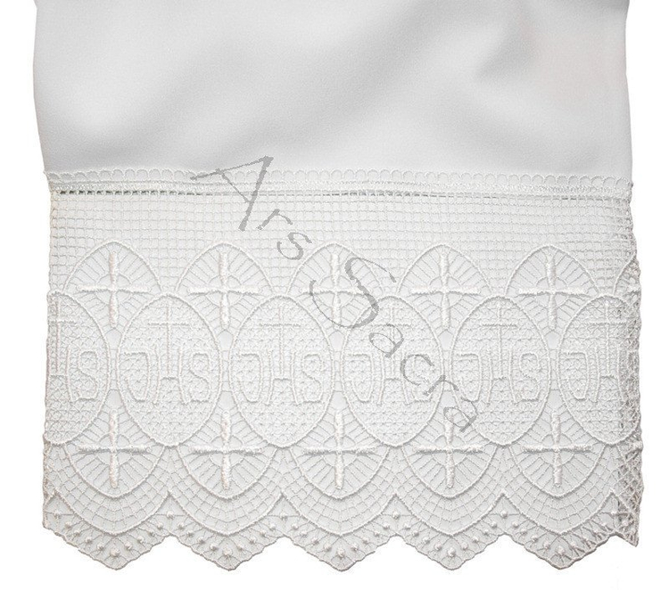 Komża z gipiurą K11-B