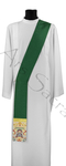 Stola del diacono SD115-R25