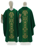 Gotische Kasel 044-Z