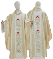 Gothic Chasuble 694-GK54g