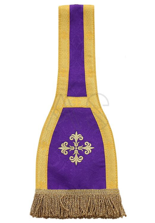 Roman chasuble RH4-F25