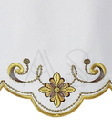 Tovaglia d'altare OBR-33