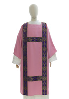 Gothic Dalmatic DF201-R