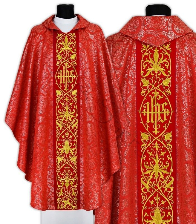 Casula gotica 630-C14
