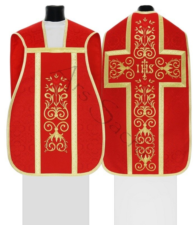 Casula romana R694-C25