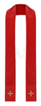 Ornat gotycki 510-C25