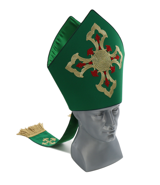 Mitre M4-Z