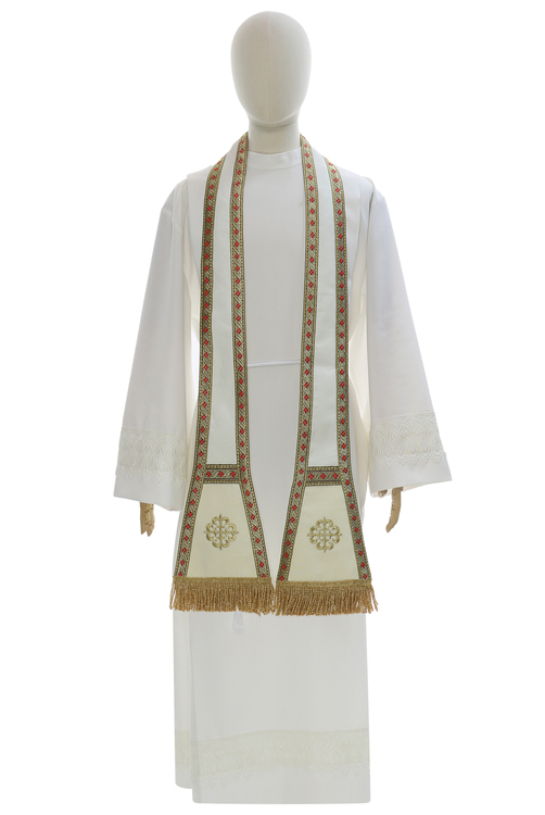 Casule in stile Pugin PY849-26