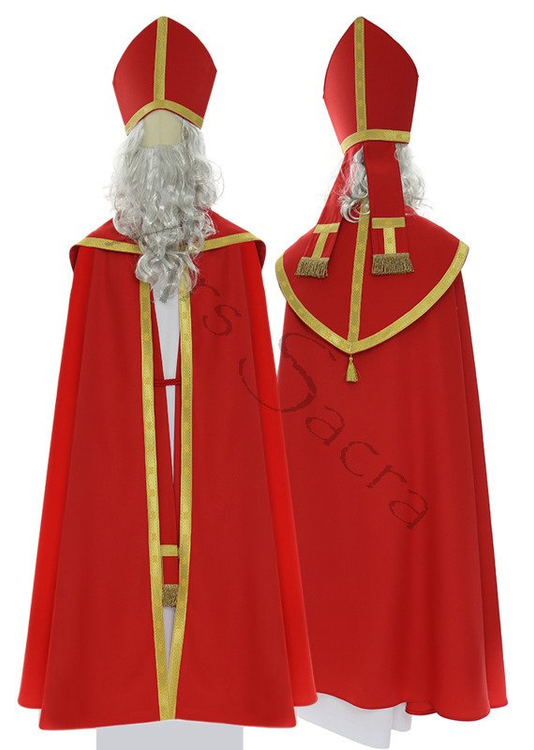 Set para la Navidad SC3