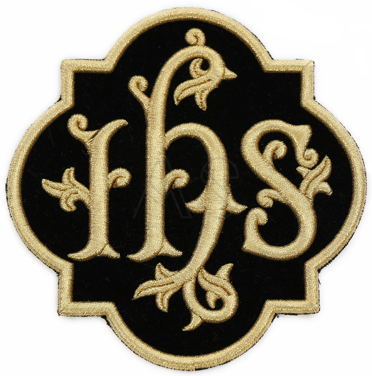Casulla gótica „Tapiz de coronación” 076-26
