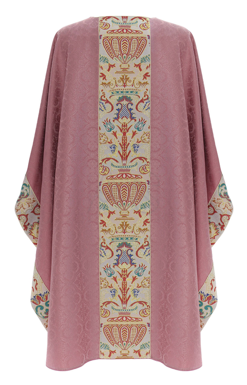 Casula monastica MX115-R25
