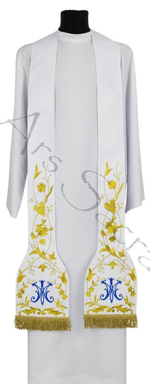 Marian Roman stola SH32-B