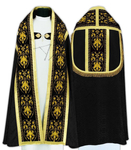 Piviale Romano KT557-AR25