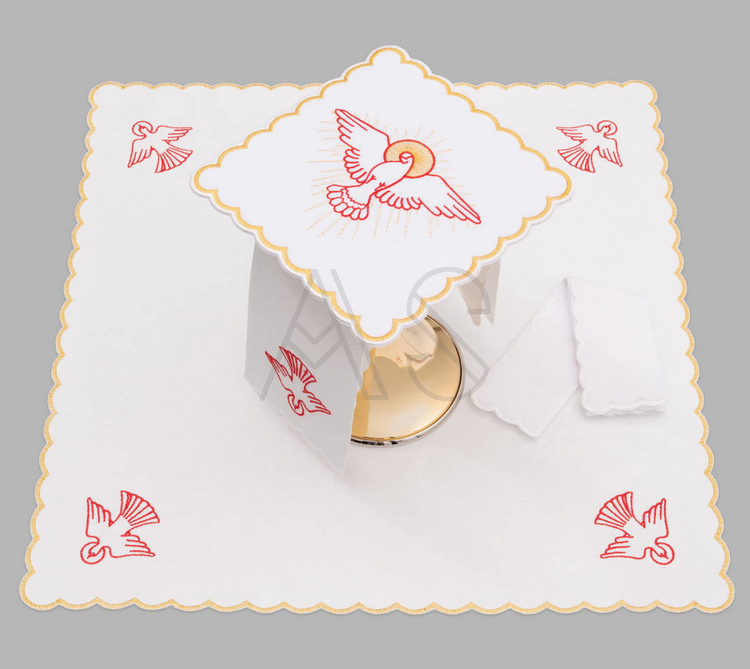 Altar linen AL-SET-33