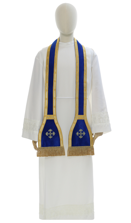 Roman chasuble RH13-ANA