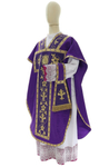 Casulla "San Felipe Neri" F782-F25