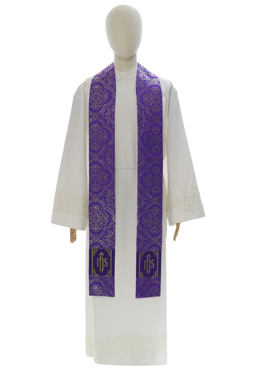 Semi Gothic Chasuble GY213-F14